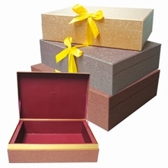礼品包装盒产品信息 - 纸类包装制品 - 红酒礼品盒 「自助贸易」